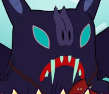 Marceline Beast